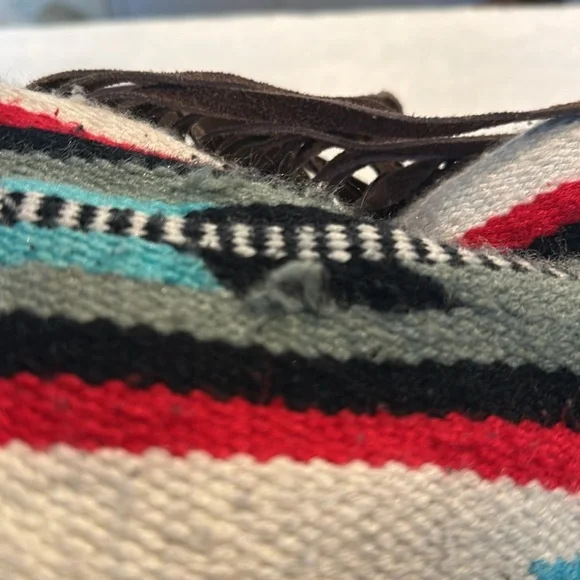 First addition American darling saddle bag - Picture 6 of 7